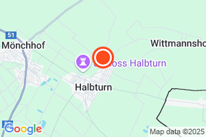 Bild der Adressposition auf der Karte