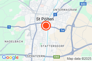 Bild der Adressposition auf der Karte