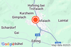 Bild der Adressposition auf der Karte