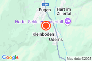 Bild der Adressposition auf der Karte