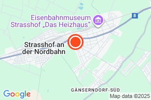 Bild der Adressposition auf der Karte