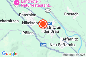 Bild der Adressposition auf der Karte