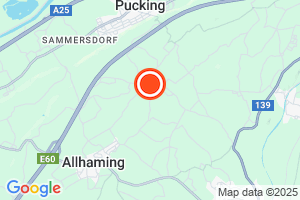 Bild der Adressposition auf der Karte