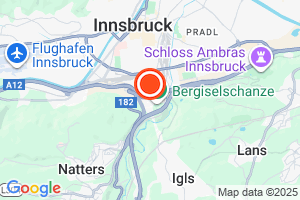 Bild der Adressposition auf der Karte