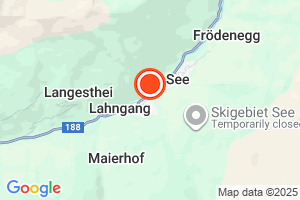 Bild der Adressposition auf der Karte