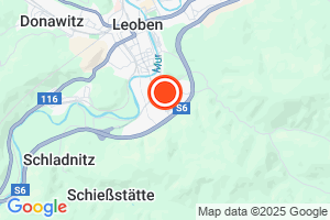 Bild der Adressposition auf der Karte