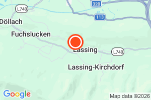 Bild der Adressposition auf der Karte