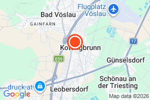 Bild der Adressposition auf der Karte