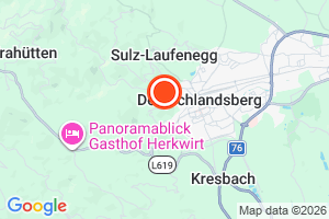 Bild der Adressposition auf der Karte