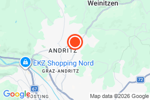 Bild der Adressposition auf der Karte