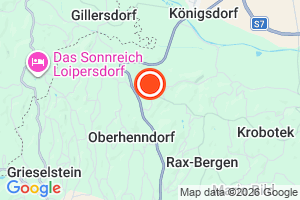 Bild der Adressposition auf der Karte