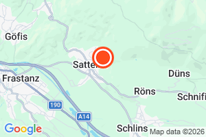 Bild der Adressposition auf der Karte