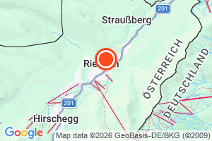 Bild der Adressposition auf der Karte