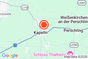 Bild der Adressposition auf der Karte